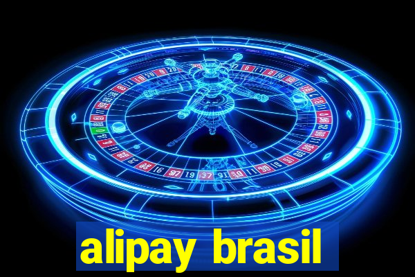 alipay brasil